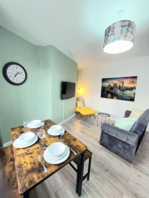 Cosy home in Leeds, Free WiFi